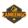 Zameengo Logo